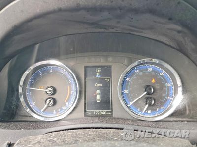 Zdjęcie 9 z 12 samochodu: 2017 TOYOTA COROLLA L VIN:2T1BURHE1HC763583 - miniatura