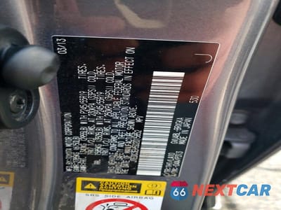 Zdjęcie 13 z 13 samochodu: 2013 TOYOTA HIGHLANDER HYBRID LIMITED VIN:JTEDC3EH5D2015852 - miniatura