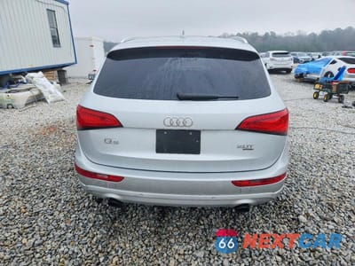 Zdjęcie 6 z 13 samochodu: 2014 AUDI Q5 PREMIUM PLUS VIN:WA1LFAFPXEA057890 - miniatura