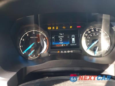 Zdjęcie 9 z 13 samochodu: 2023 FORD RANGER XL VIN:1FTER4FH3PLE15046 - miniatura