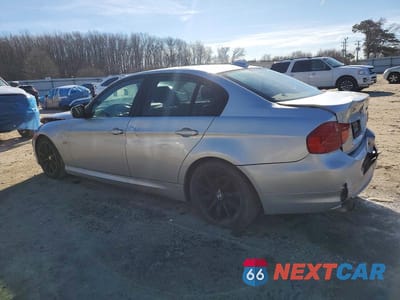 Drugie zdjęcie samochodu z przodu: 2009 BMW 328 I SULEV VIN:WBAPH57599NM32279 - miniatura
