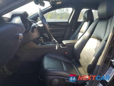 Zdjęcie 7 z 12 samochodu: 2021 MAZDA 3 SELECT VIN:JM1BPAKLXM1336949 - miniatura