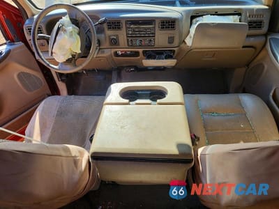 Zdjęcie 8 z 13 samochodu: 2001 FORD F250 SUPER DUTY VIN:1FTNW21F21EB20759 - miniatura