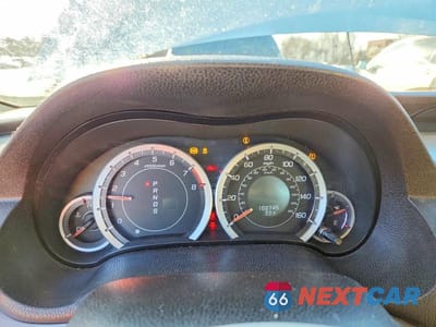 Zdjęcie 9 z 12 samochodu: 2013 ACURA TSX VIN:JH4CU2F46DC008307 - miniatura
