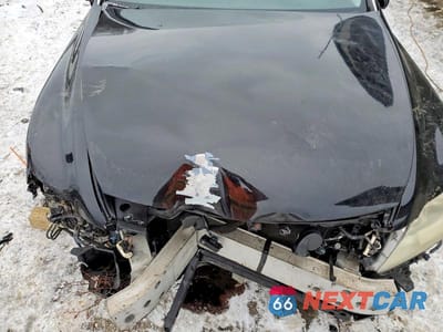 Zdjęcie 11 z 12 samochodu: 2010 LEXUS LS 460 VIN:JTHCL5EF8A5006601 - miniatura