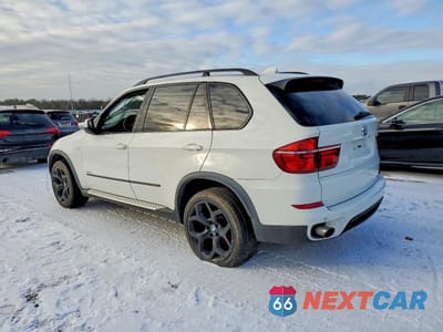Drugie zdjęcie samochodu z przodu: 2012 BMW X5 XDRIVE35I VIN:5UXZV4C54CL743771 - miniatura