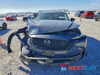Piąte zdjęcie samochodu w środku: 2025 MAZDA CX-50 SELECT VIN:7MMVABAM5SN354408 - miniatura