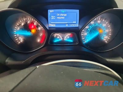 Zdjęcie 9 z 12 samochodu: 2014 FORD ESCAPE SE VIN:1FMCU9GX0EUC60533 - miniatura