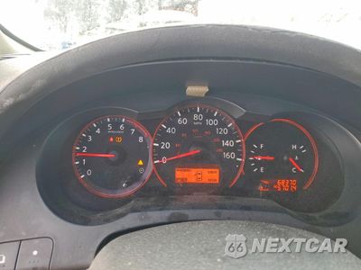 Zdjęcie 9 z 13 samochodu: 2008 NISSAN ALTIMA 2.5 VIN:1N4AL21E08N412750 - miniatura