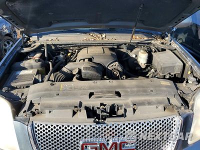 Zdjęcie 12 z 13 samochodu: 2008 GMC YUKON DENALI VIN:1GKFK63838J213981 - miniatura