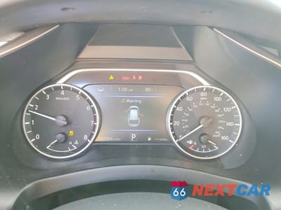 Zdjęcie 9 z 14 samochodu: 2020 NISSAN MURANO S VIN:5N1AZ2AJ8LN136697 - miniatura