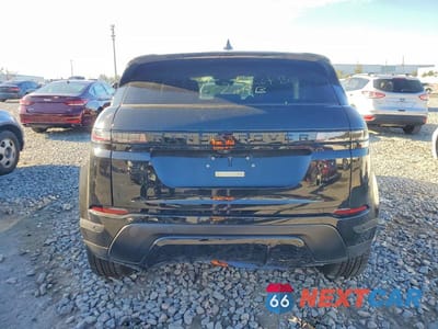 Zdjęcie 6 z 12 samochodu: 2026 LAND ROVER RANGE ROVER EVOQUE S VIN:SALZJ2FX8TH292225 - miniatura