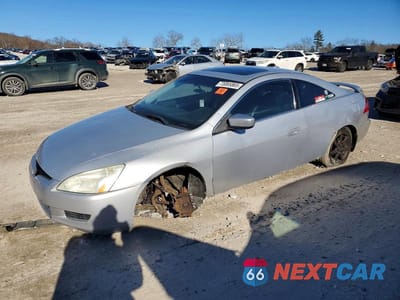 2004 HONDA ACCORD EX 1HGCM82684A017700 - główne zdjęcie licytacji z USA - miniatura
