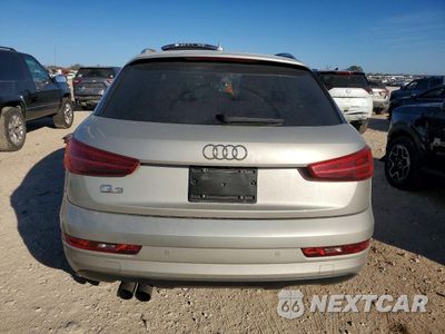 Zdjęcie 6 z 12 samochodu: 2016 AUDI Q3 PREMIUM PLUS VIN:WA1BFCFS5GR014025 - miniatura