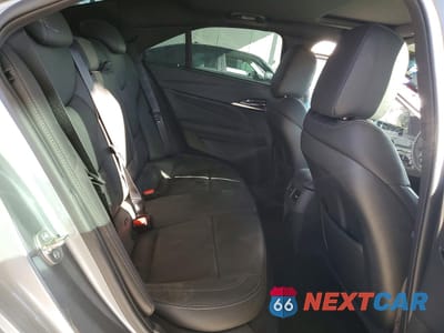 Zdjęcie 10 z 12 samochodu: 2025 CADILLAC CT4 PREMIUM LUXURY VIN:1G6DB5RK8S0117571 - miniatura