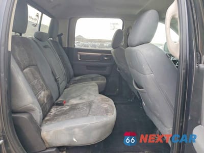 Zdjęcie 10 z 13 samochodu: 2014 RAM 1500 SLT VIN:1C6RR7TM1ES343830 - miniatura