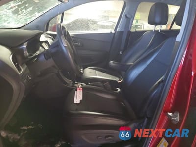 Zdjęcie 7 z 13 samochodu: 2019 CHEVROLET TRAX 1LT VIN:3GNCJLSB4KL399180 - miniatura