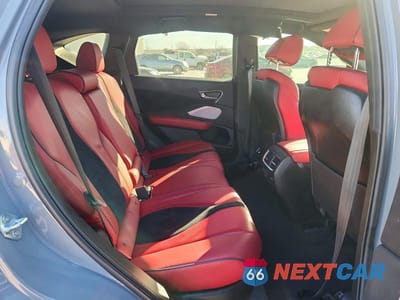 Zdjęcie 11 z 13 samochodu: 2025 ACURA RDX A-SPEC VIN:5J8TC2H69SL008707 - miniatura