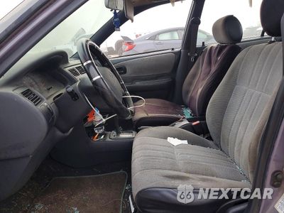 Zdjęcie 7 z 12 samochodu: 1997 TOYOTA COROLLA BASE VIN:1NXBA02EXVZ664798 - miniatura