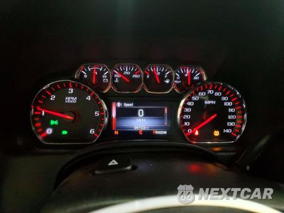 Zdjęcie 9 z 14 samochodu: 2016 GMC YUKON SLE VIN:1GKS2AKC0GR449706 - miniatura