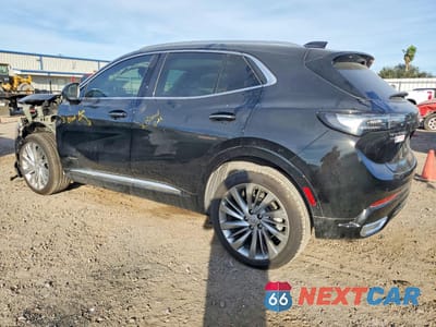 Drugie zdjęcie samochodu z przodu: 2025 BUICK ENVISION AVENIR VIN:LRBFZME45SD088430 - miniatura