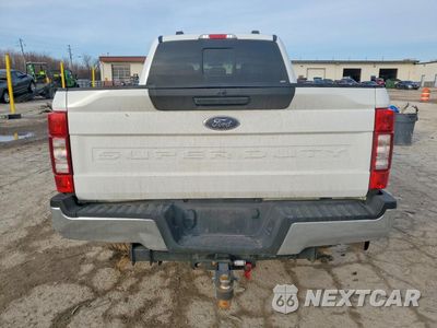 Zdjęcie 6 z 15 samochodu: 2021 FORD F350 SUPER DUTY VIN:1FT8W3BN1MED88103 - miniatura
