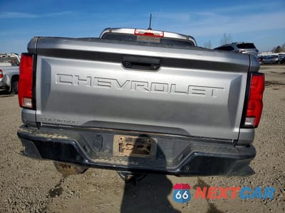 Zdjęcie 6 z 13 samochodu: 2023 CHEVROLET COLORADO Z71 VIN:1GCPTDEK8P1174538 - miniatura