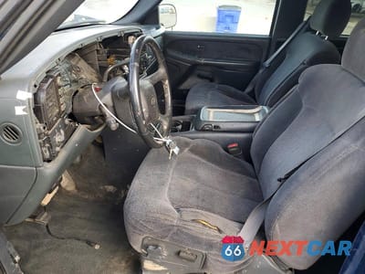 Zdjęcie 7 z 11 samochodu: 2001 CHEVROLET SILVERADO K1500 VIN:2GCEK19T811302239 - miniatura