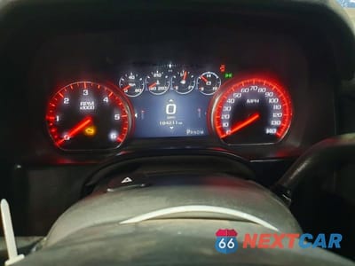 Zdjęcie 9 z 12 samochodu: 2015 GMC YUKON XL DENALI VIN:1GKS2JKJ8FR154298 - miniatura