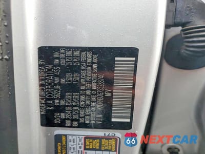 Zdjęcie 12 z 12 samochodu: 2025 KIA SORENTO HYBRID EX VIN:KNDRHDJG7S5288740 - miniatura