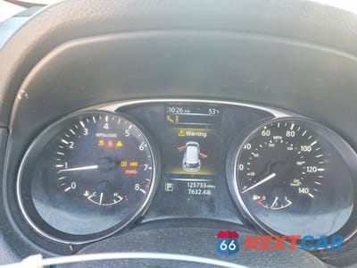 Zdjęcie 9 z 13 samochodu: 2015 NISS ROGUE SL VIN:5N1AT2MT7FC865823 - miniatura