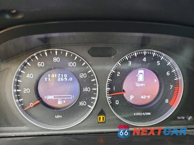 Zdjęcie 9 z 13 samochodu: 2011 VOLVO XC60 3.2 VIN:YV4952DL9B2163663 - miniatura