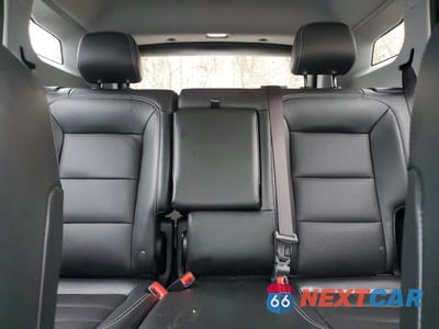 Zdjęcie 10 z 12 samochodu: 2022 GMC TERRAIN SLT VIN:3GKALVEV5NL270448 - miniatura