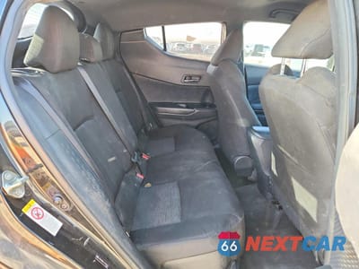 Zdjęcie 10 z 12 samochodu: 2018 TOYOTA C-HR XLE VIN:JTNKHMBX9J1004526 - miniatura