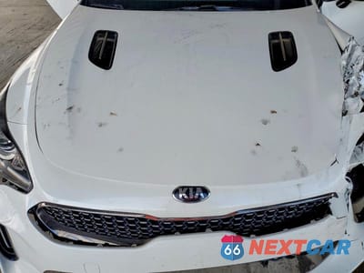 Zdjęcie 11 z 12 samochodu: 2021 KIA STINGER VIN:KNAE15LA0M6097222 - miniatura