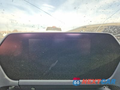 Zdjęcie 9 z 13 samochodu: 2023 SUBARU SOLTERRA PREMIUM VIN:JTMABABAXPA039189 - miniatura