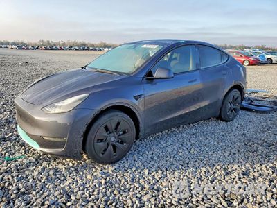 2023 TESLA MODEL Y 7SAYGDEE2PA055720 - główne zdjęcie licytacji z USA - miniatura