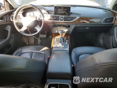 Zdjęcie 8 z 13 samochodu: 2013 AUDI A6 PREMIUM PLUS VIN:WAUGGAFCXDN132870 - miniatura