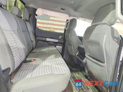 Zdjęcie 10 z 11 samochodu: 2023 FORD F150 SUPERCREW VIN:1FTFW1E86PKD82630 - miniatura