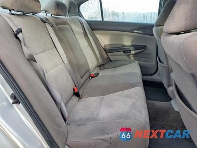 Zdjęcie 10 z 12 samochodu: 2010 HONDA ACCORD LX VIN:1HGCP2F34AA058566 - miniatura