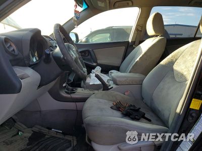 Zdjęcie 7 z 12 samochodu: 2012 TOYOTA RAV4 VIN:2T3BF4DV5CW240567 - miniatura