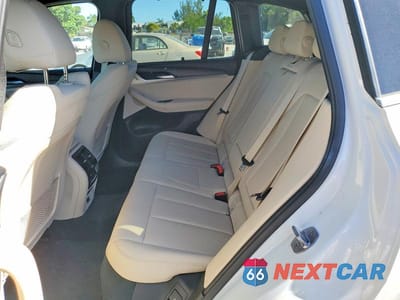 Zdjęcie 11 z 13 samochodu: 2020 BMW X3 SDRIVE30I VIN:5UXTY3C07LLU71695 - miniatura