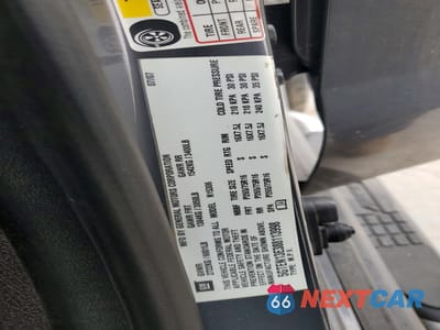 Zdjęcie 12 z 13 samochodu: 2008 HUMMER H3 VIN:5GTEN13E388113998 - miniatura