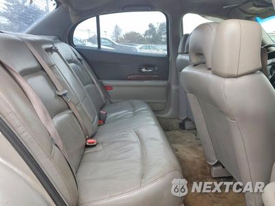 Zdjęcie 10 z 11 samochodu: 2004 BUICK LESABRE LIMITED VIN:1G4HR54K644129162 - miniatura