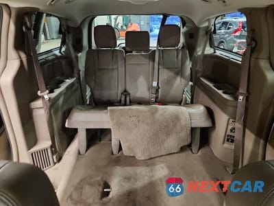 Zdjęcie 10 z 13 samochodu: 2013 CHRYSLER TOWN & COUNTRY TOURING VIN:2C4RC1BG5DR798005 - miniatura
