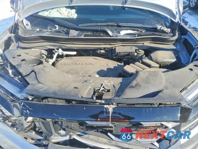 Zdjęcie 12 z 12 samochodu: 2023 HONDA PASSPORT TRAIL SPORT VIN:5FNYF8H63PB009277 - miniatura