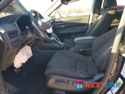 Zdjęcie 7 z 12 samochodu: 2023 HONDA CR-V SPORT VIN:7FARS5H57PE004335 - miniatura