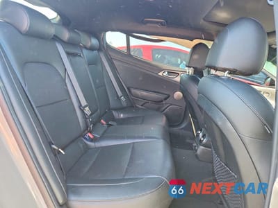 Zdjęcie 10 z 12 samochodu: 2020 KIA STINGER GT1 VIN:KNAE45LC5L6079399 - miniatura