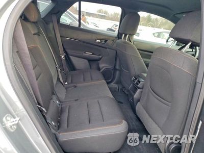 Zdjęcie 11 z 13 samochodu: 2024 HONDA PROLOGUE EX VIN:3GPKHVRJ7RS534806 - miniatura