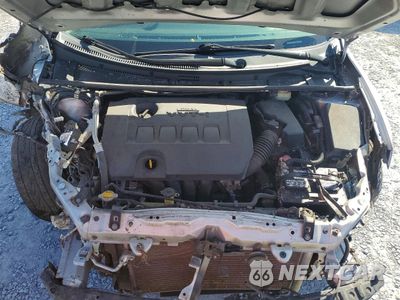 Zdjęcie 11 z 14 samochodu: 2016 TOYOTA COROLLA L VIN:2T1BURHE3GC680669 - miniatura